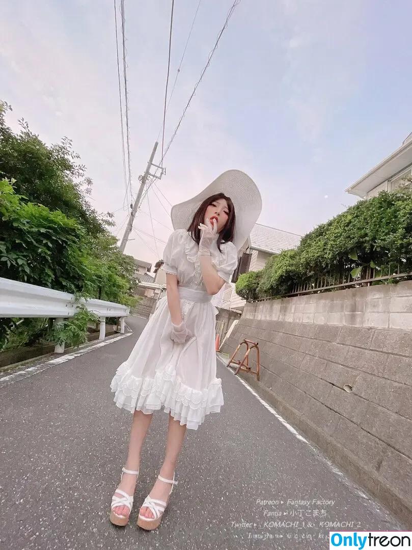 Fantasy Factory nude photo #2149 (fantasyfactory / fantasyfactoryas / komachi)