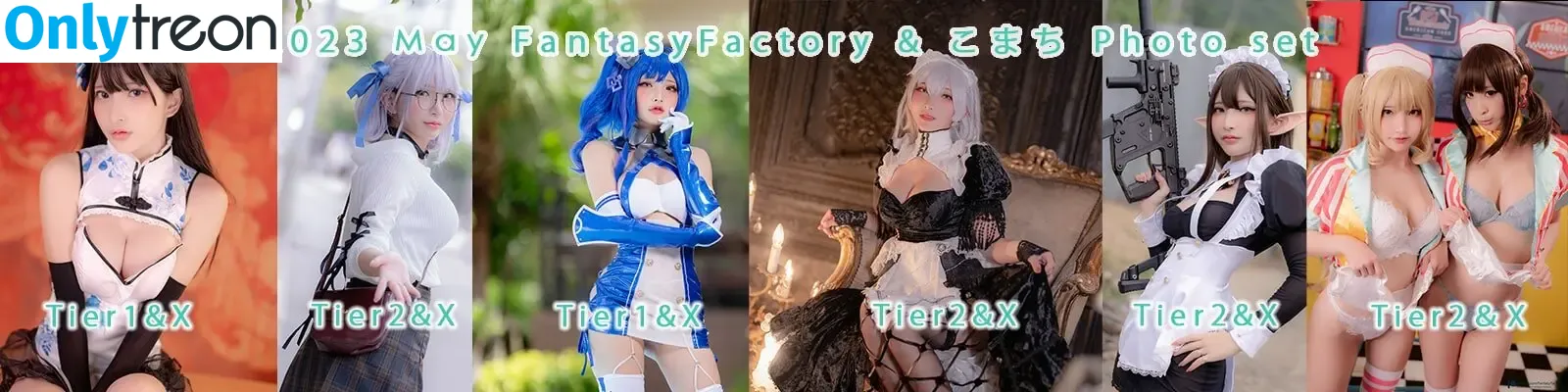 Fantasy Factory nude photo #2181 (fantasyfactory / fantasyfactoryas / komachi)