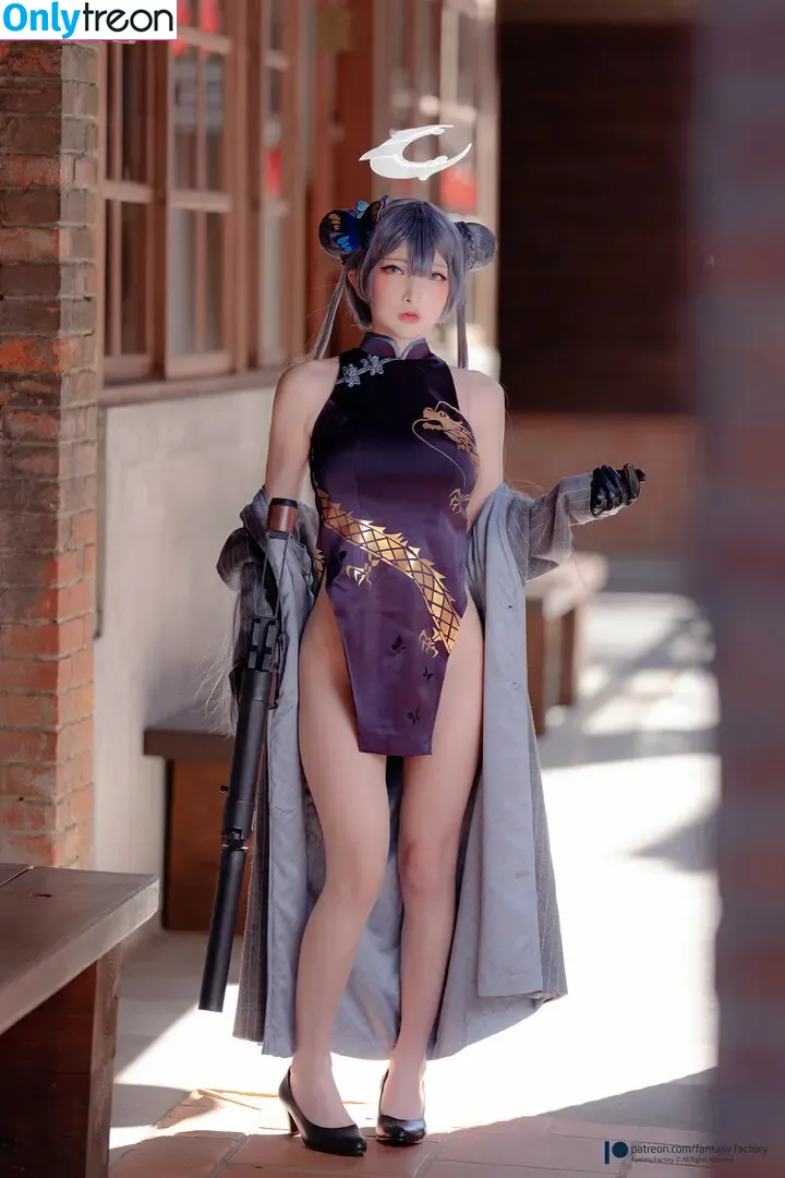 Fantasy Factory nude photo #2202 (fantasyfactory / fantasyfactoryas / komachi)