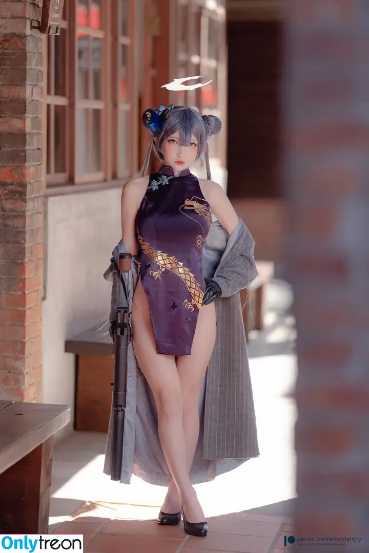 Fantasy Factory nude photo #2203 (fantasyfactory / fantasyfactoryas / komachi)