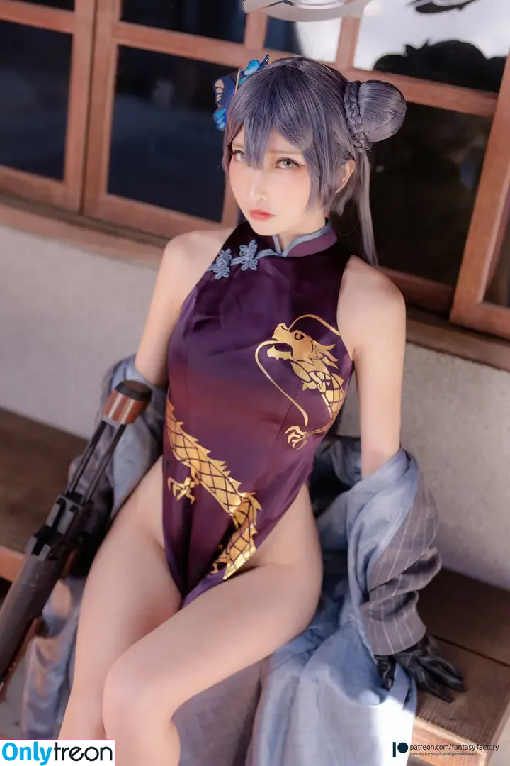 Fantasy Factory nude photo #2206 (fantasyfactory / fantasyfactoryas / komachi)