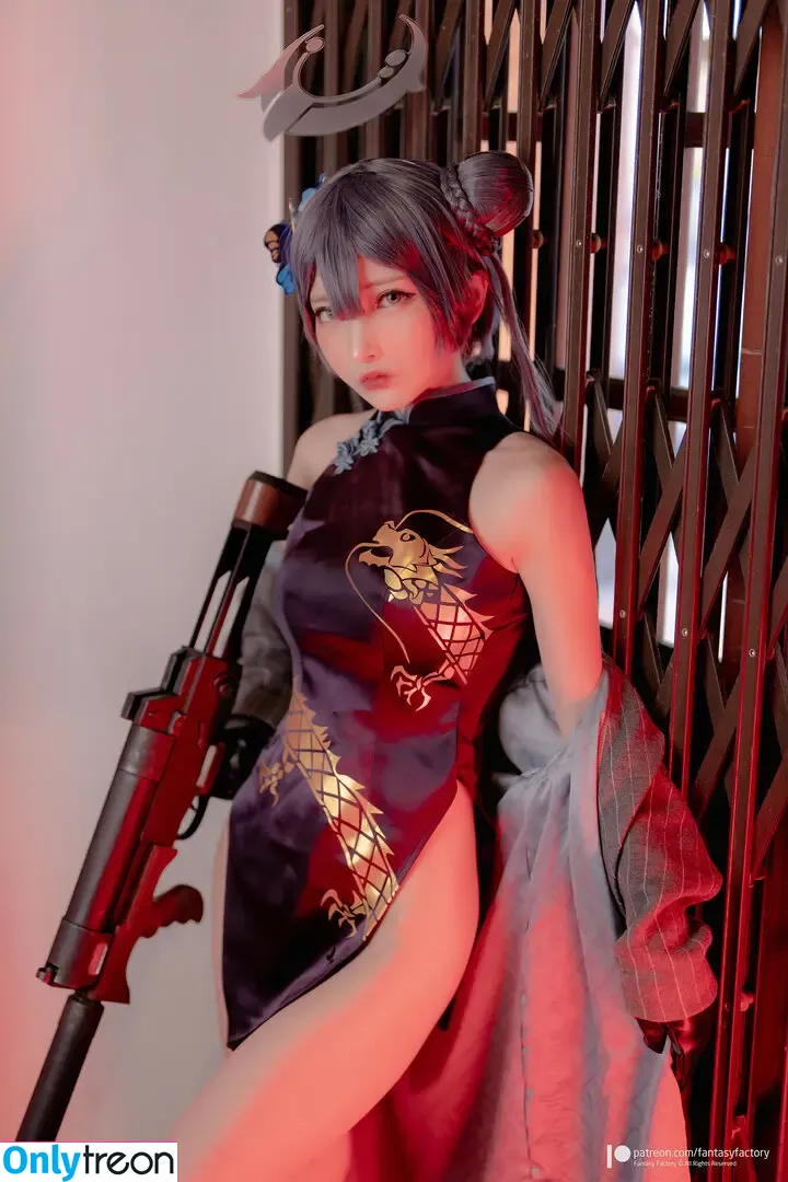 Fantasy Factory nude photo #2207 (fantasyfactory / fantasyfactoryas / komachi)