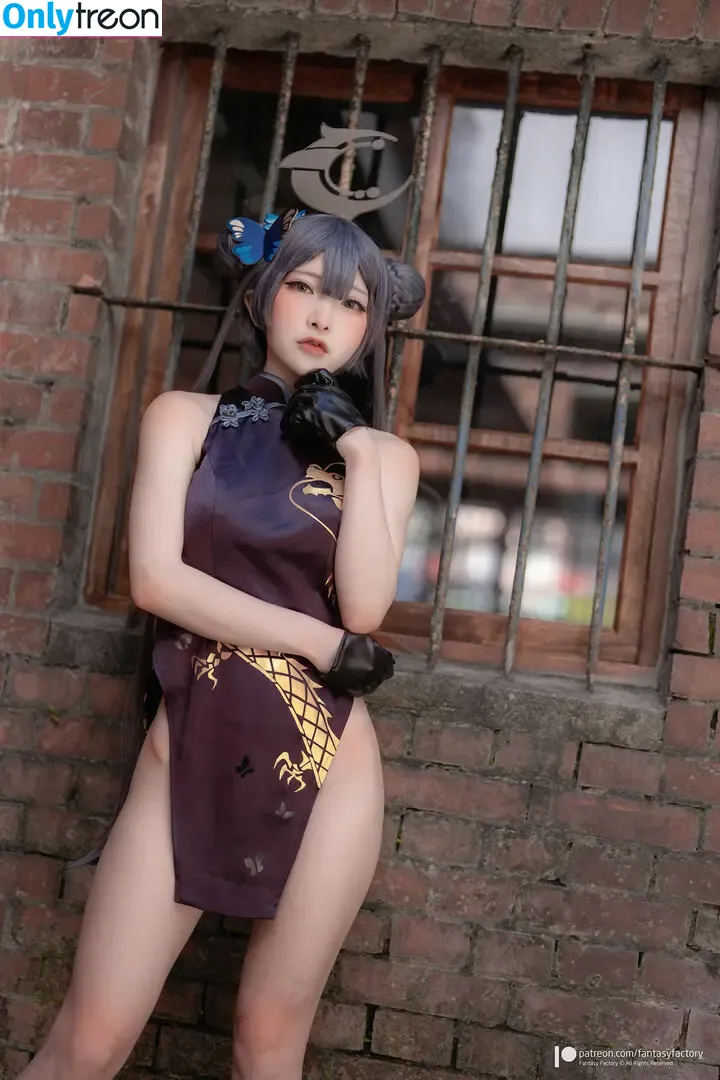 Fantasy Factory nude photo #2214 (fantasyfactory / fantasyfactoryas / komachi)
