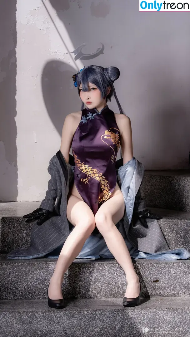 Fantasy Factory nude photo #2228 (fantasyfactory / fantasyfactoryas / komachi)