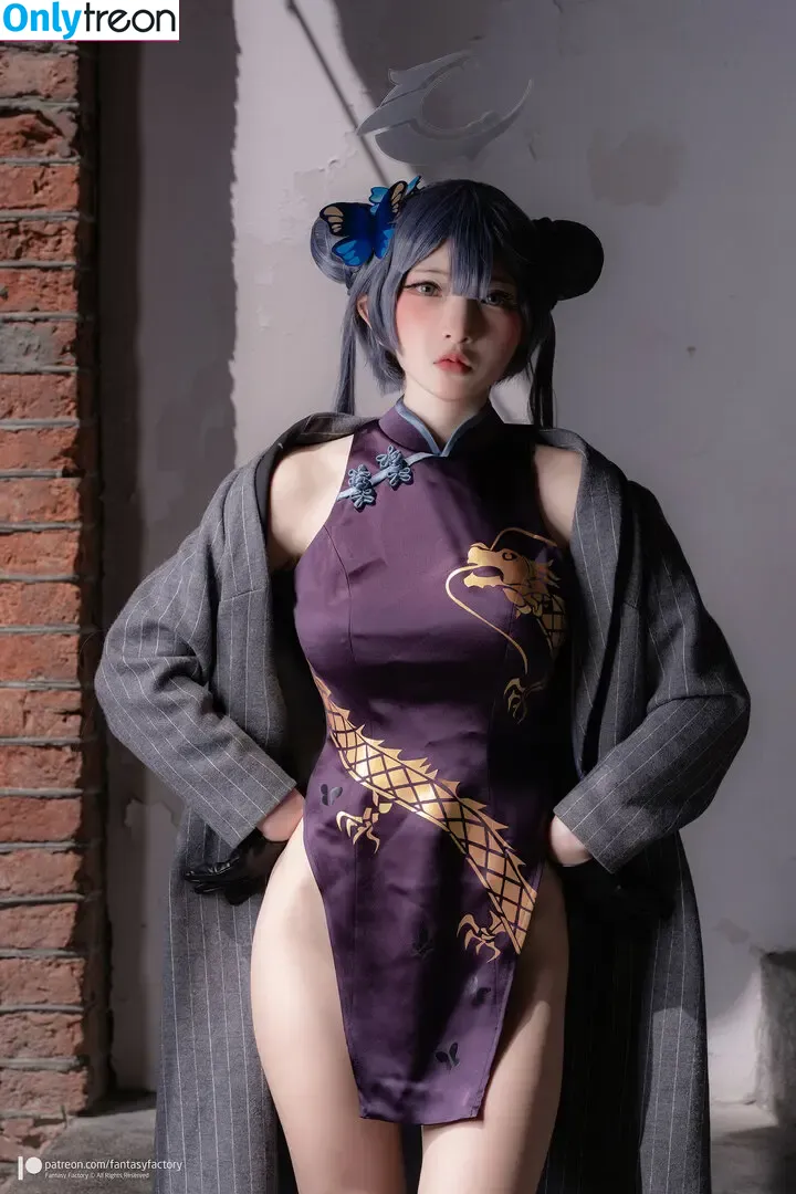 Fantasy Factory nude photo #2230 (fantasyfactory / fantasyfactoryas / komachi)