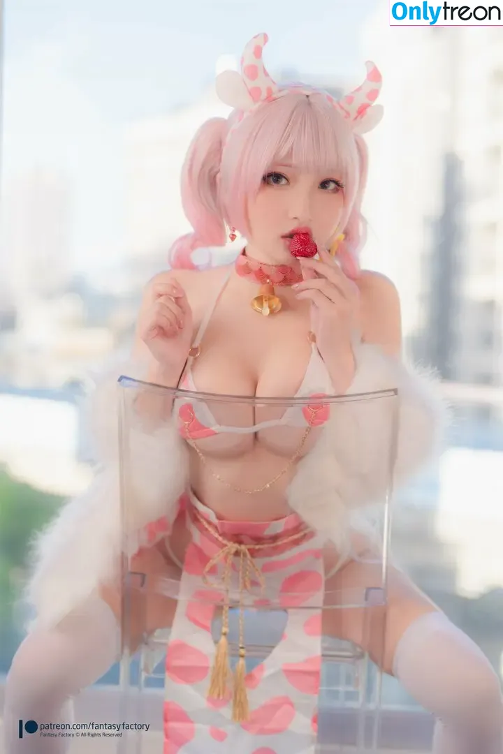 Fantasy Factory nude photo #2242 (fantasyfactory / fantasyfactoryas / komachi)