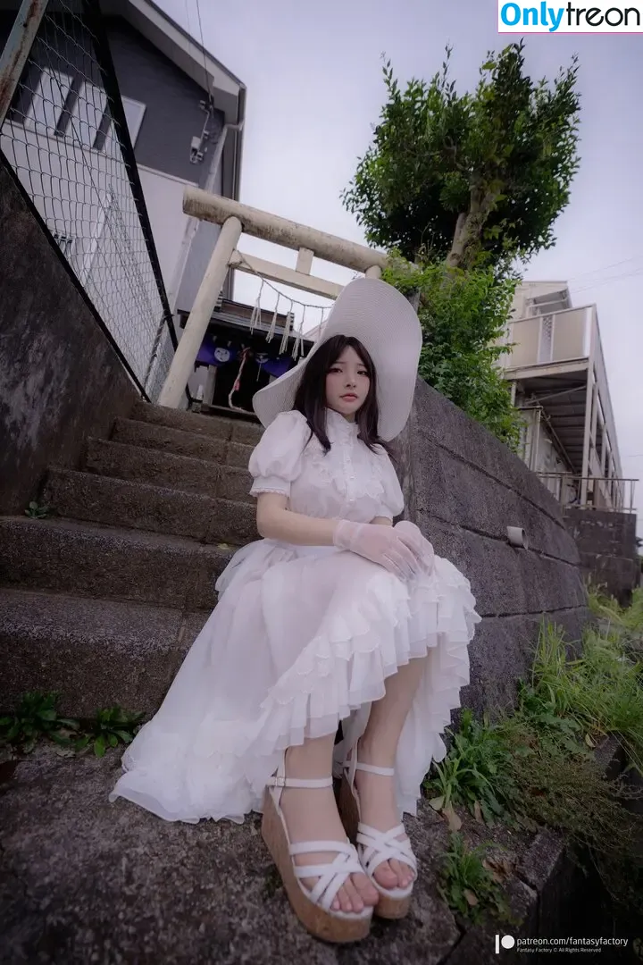 Fantasy Factory nude photo #2257 (fantasyfactory / fantasyfactoryas / komachi)