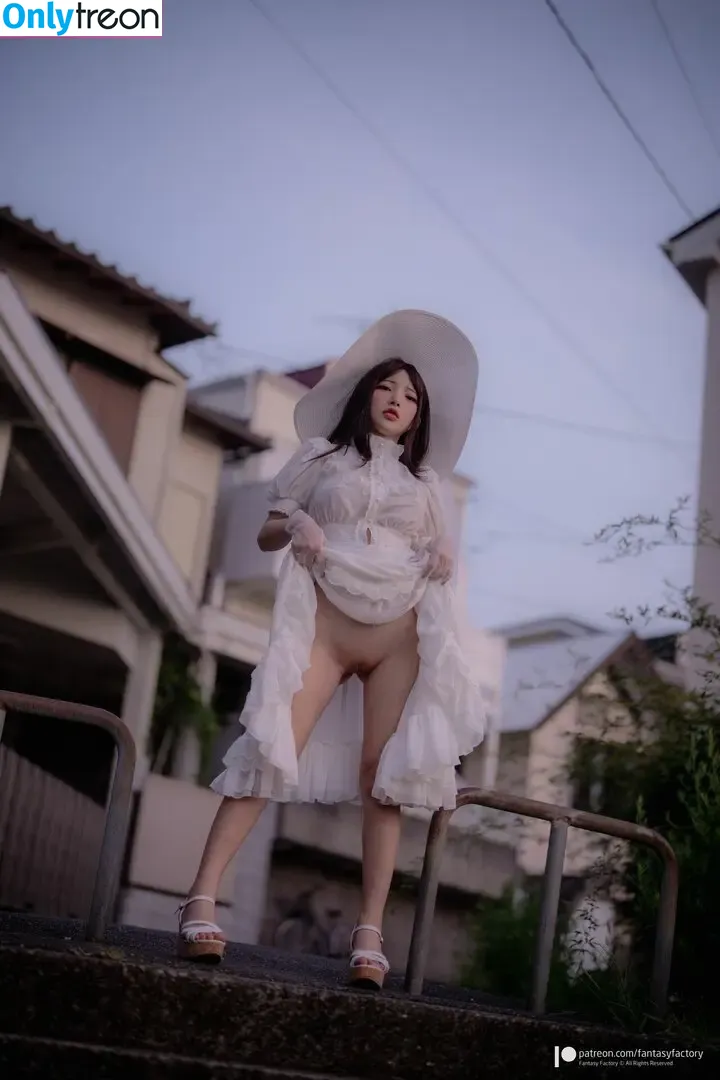 Fantasy Factory nude photo #2266 (fantasyfactory / fantasyfactoryas / komachi)