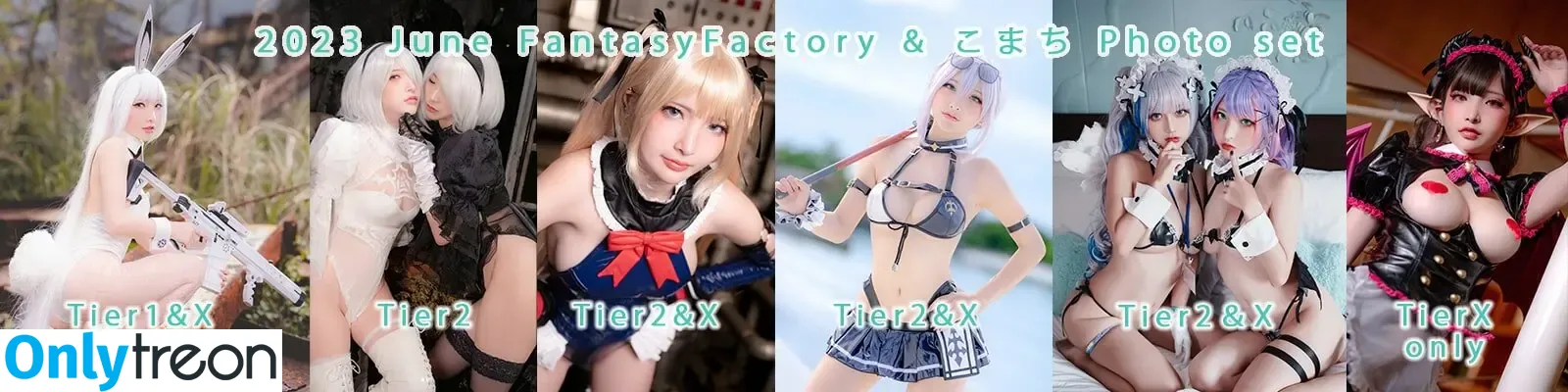 Fantasy Factory nude photo #2354 (fantasyfactory / fantasyfactoryas / komachi)