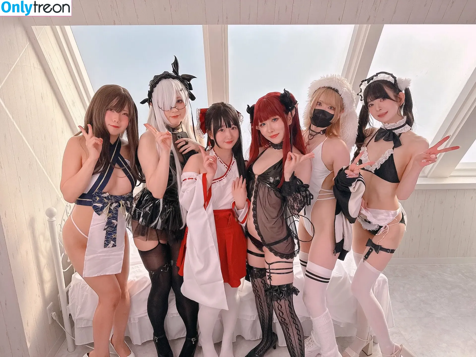Fantasy Factory nude photo #2418 (fantasyfactory / fantasyfactoryas / komachi)
