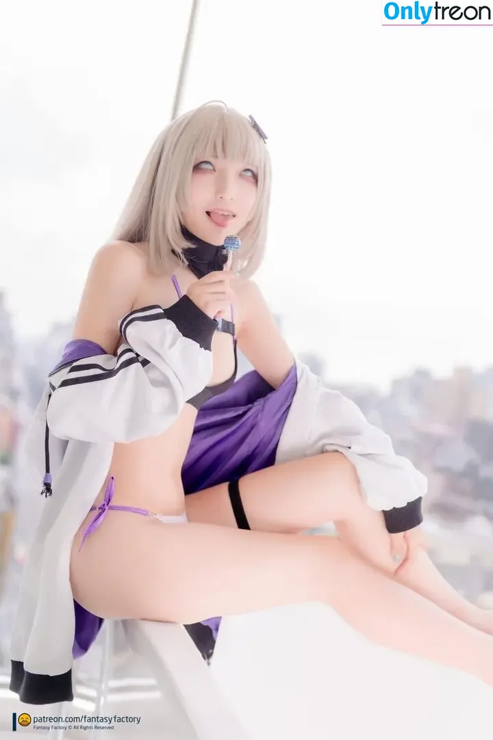 Fantasy Factory nude photo #2463 (fantasyfactory / fantasyfactoryas / komachi)