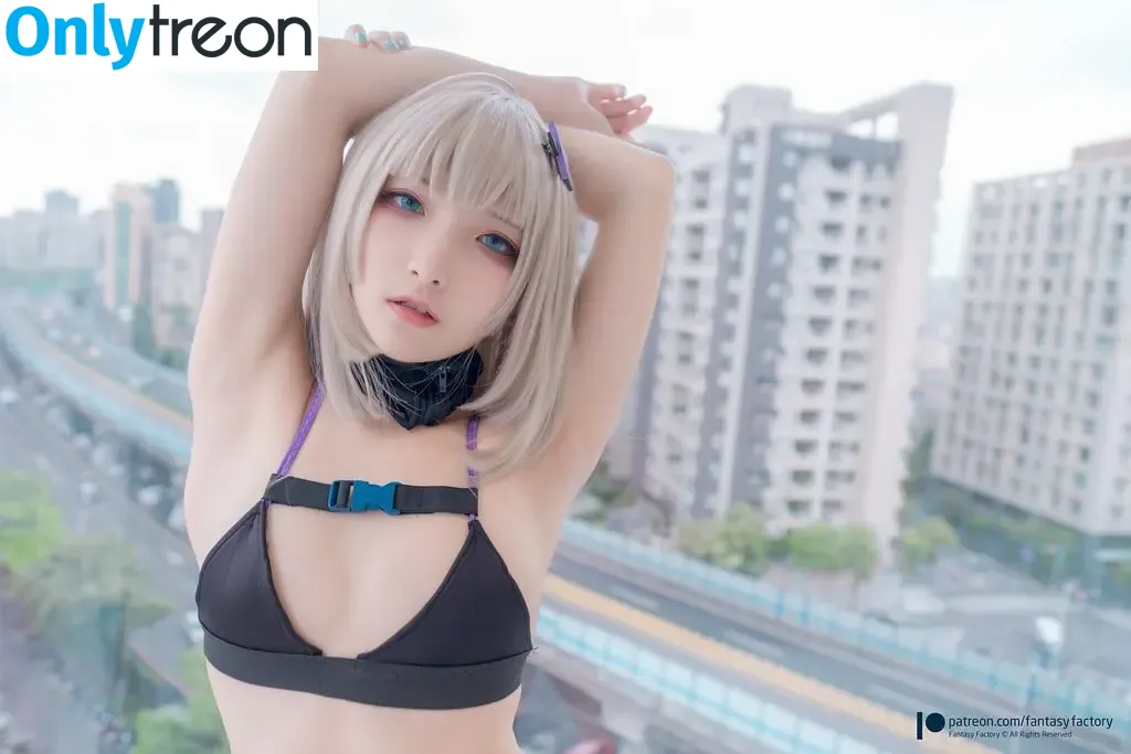 Fantasy Factory nude photo #2469 (fantasyfactory / fantasyfactoryas / komachi)