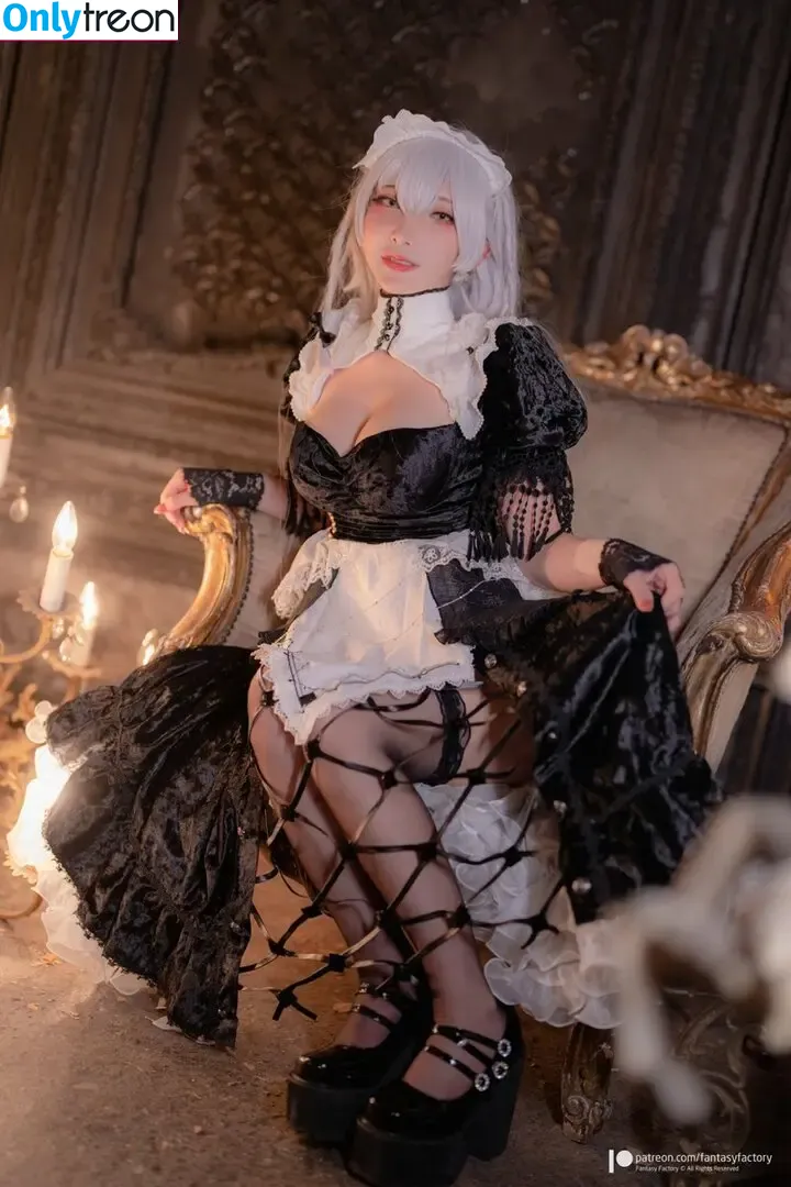 Fantasy Factory nude photo #2577 (fantasyfactory / fantasyfactoryas / komachi)