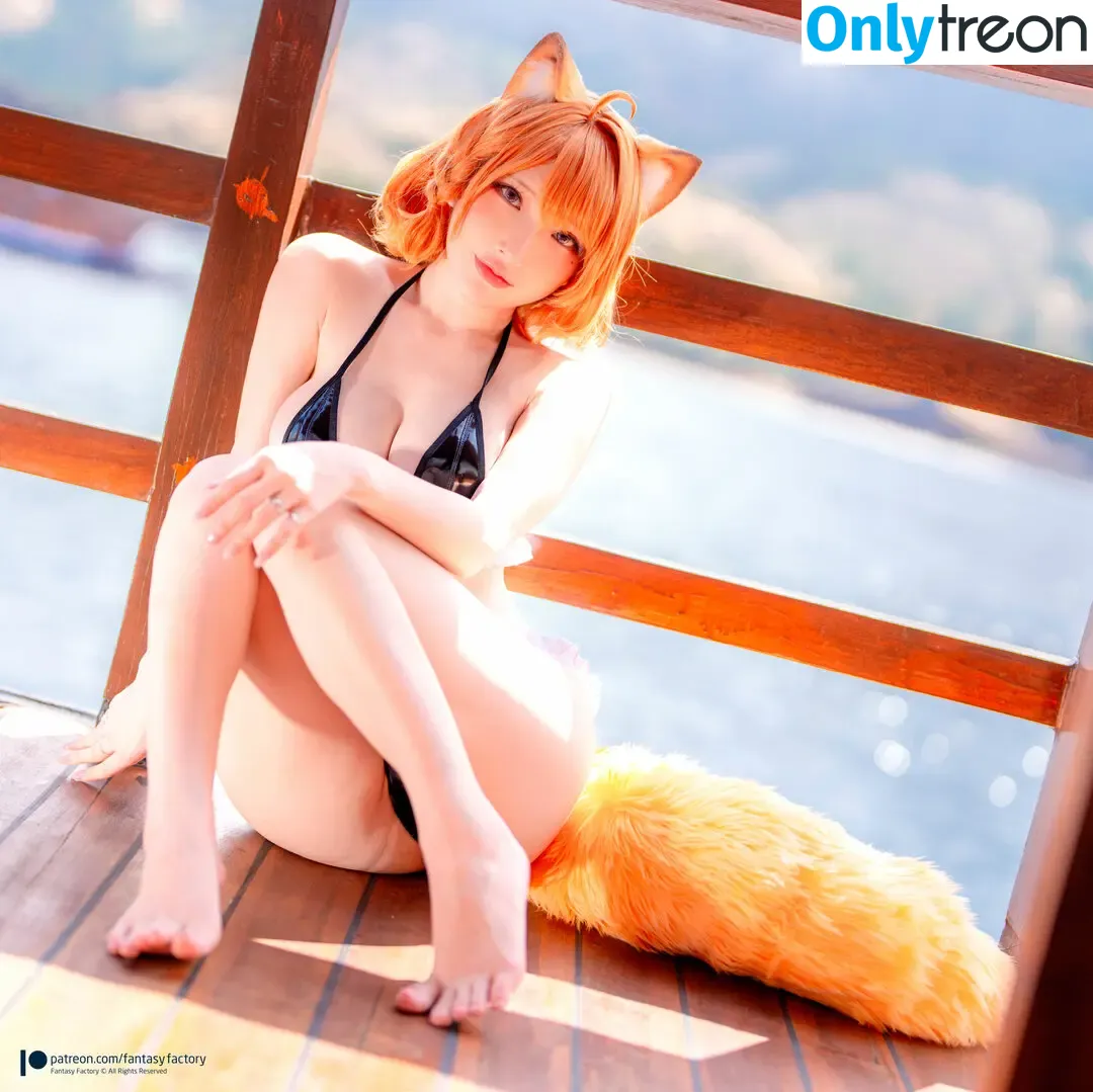 Fantasy Factory nude photo #2616 (fantasyfactory / fantasyfactoryas / komachi)