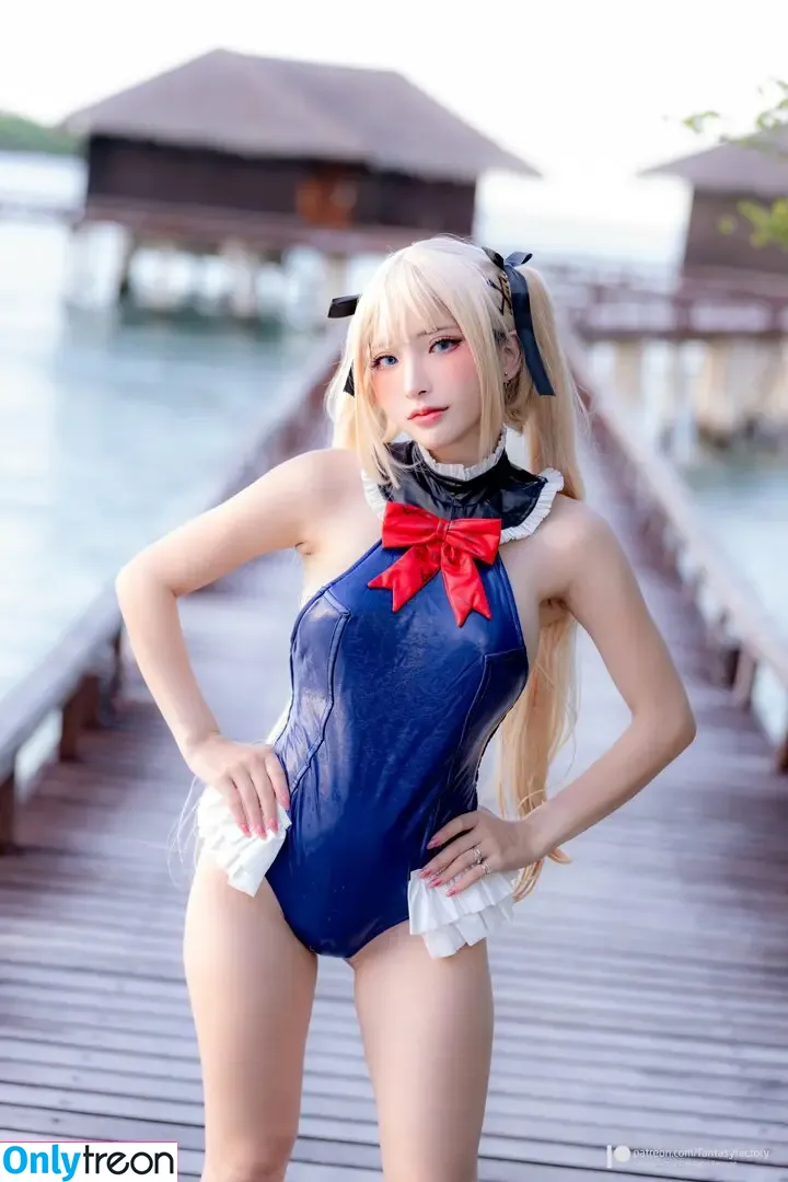 Fantasy Factory nude photo #2768 (fantasyfactory / fantasyfactoryas / komachi)