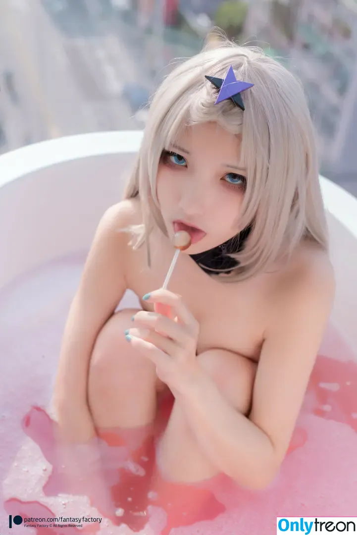 Fantasy Factory nude photo #2814 (fantasyfactory / fantasyfactoryas / komachi)
