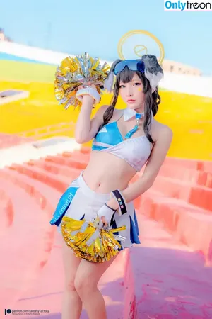 Fantasy Factory / fantasyfactory / fantasyfactoryas / komachi nude photo #3062
