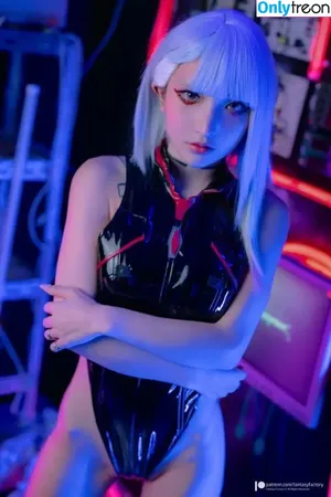 Fantasy Factory / fantasyfactory / fantasyfactoryas / komachi nude photo #3130