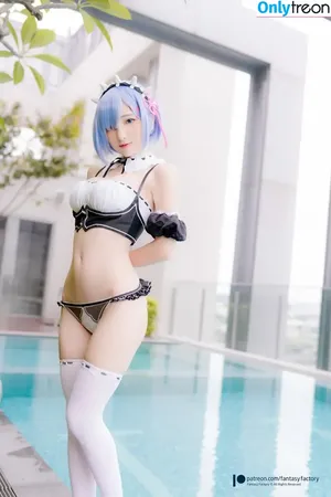 Fantasy Factory / fantasyfactory / fantasyfactoryas / komachi nude photo #3316