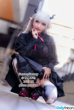 Fantasy Factory / fantasyfactory / fantasyfactoryas / komachi nude photo #3369