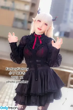 Fantasy Factory / fantasyfactory / fantasyfactoryas / komachi nude photo #3393