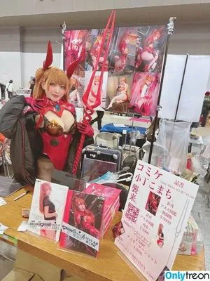Fantasy Factory / fantasyfactory / fantasyfactoryas / komachi nude photo #3457