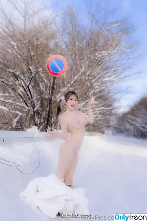 Fantasy Factory / fantasyfactory / fantasyfactoryas / komachi nude photo #3488