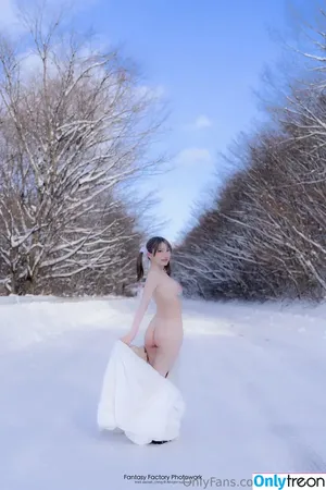 Fantasy Factory / fantasyfactory / fantasyfactoryas / komachi nude photo #3493