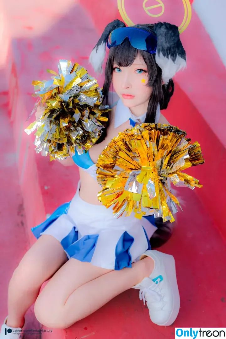 Fantasy Factory nude photo #3033 (fantasyfactory / fantasyfactoryas / komachi)