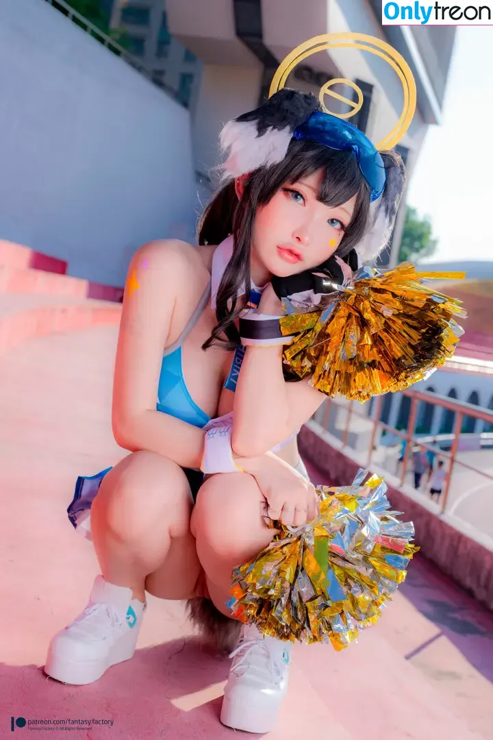 Fantasy Factory nude photo #3058 (fantasyfactory / fantasyfactoryas / komachi)