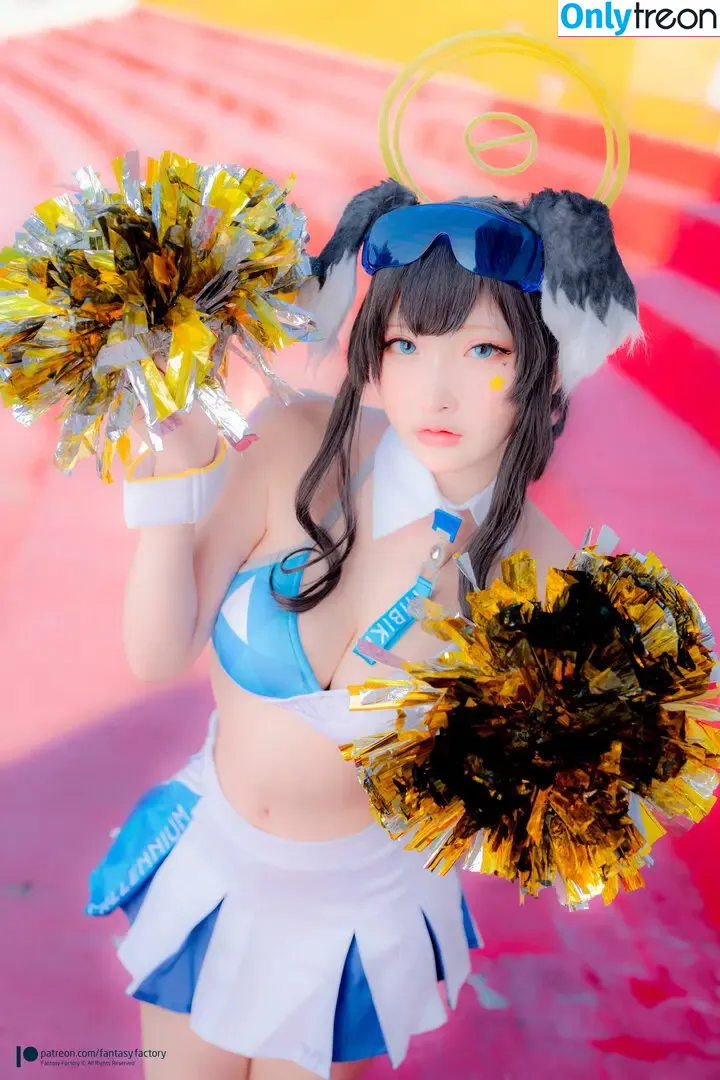 Fantasy Factory nude photo #3070 (fantasyfactory / fantasyfactoryas / komachi)