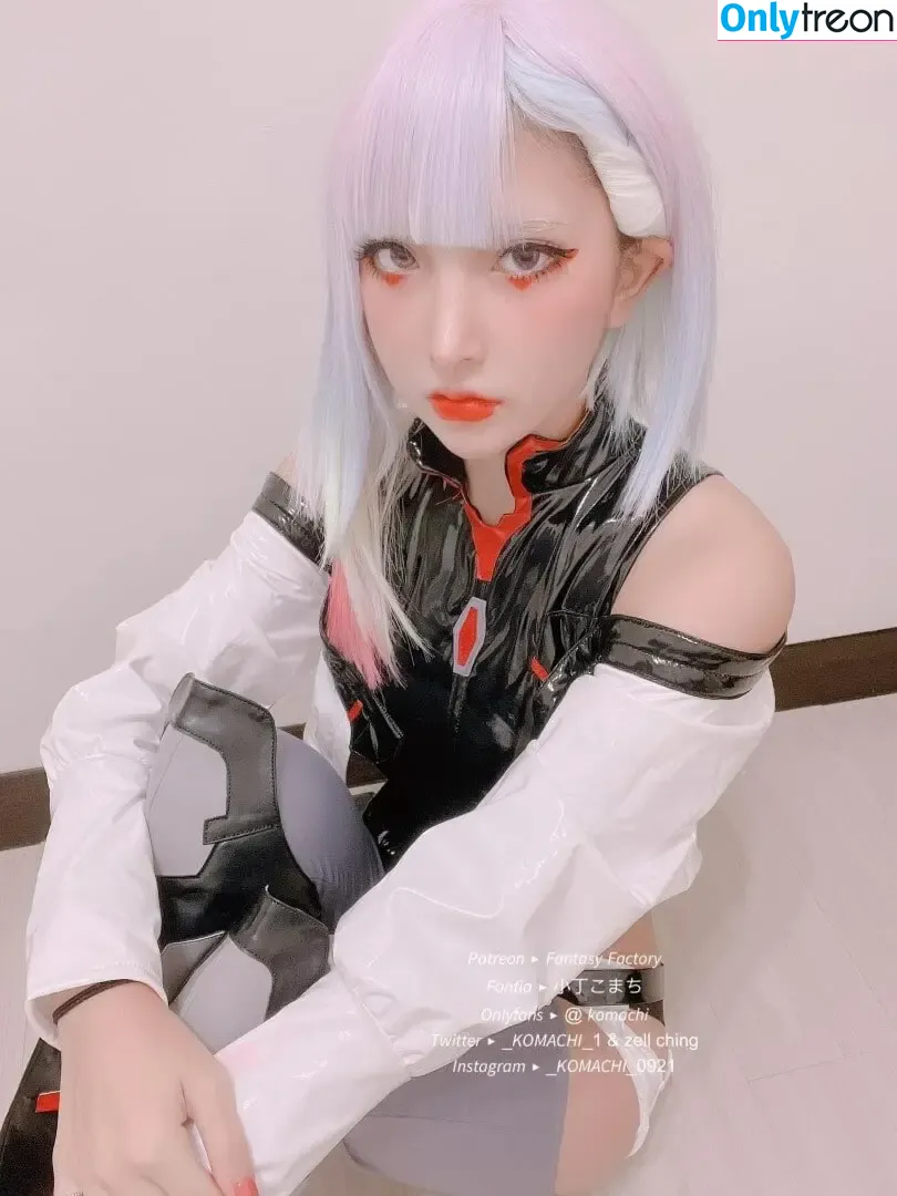 Fantasy Factory nude photo #3136 (fantasyfactory / fantasyfactoryas / komachi)