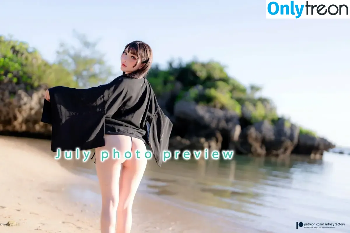 Fantasy Factory nude photo #3187 (fantasyfactory / fantasyfactoryas / komachi)