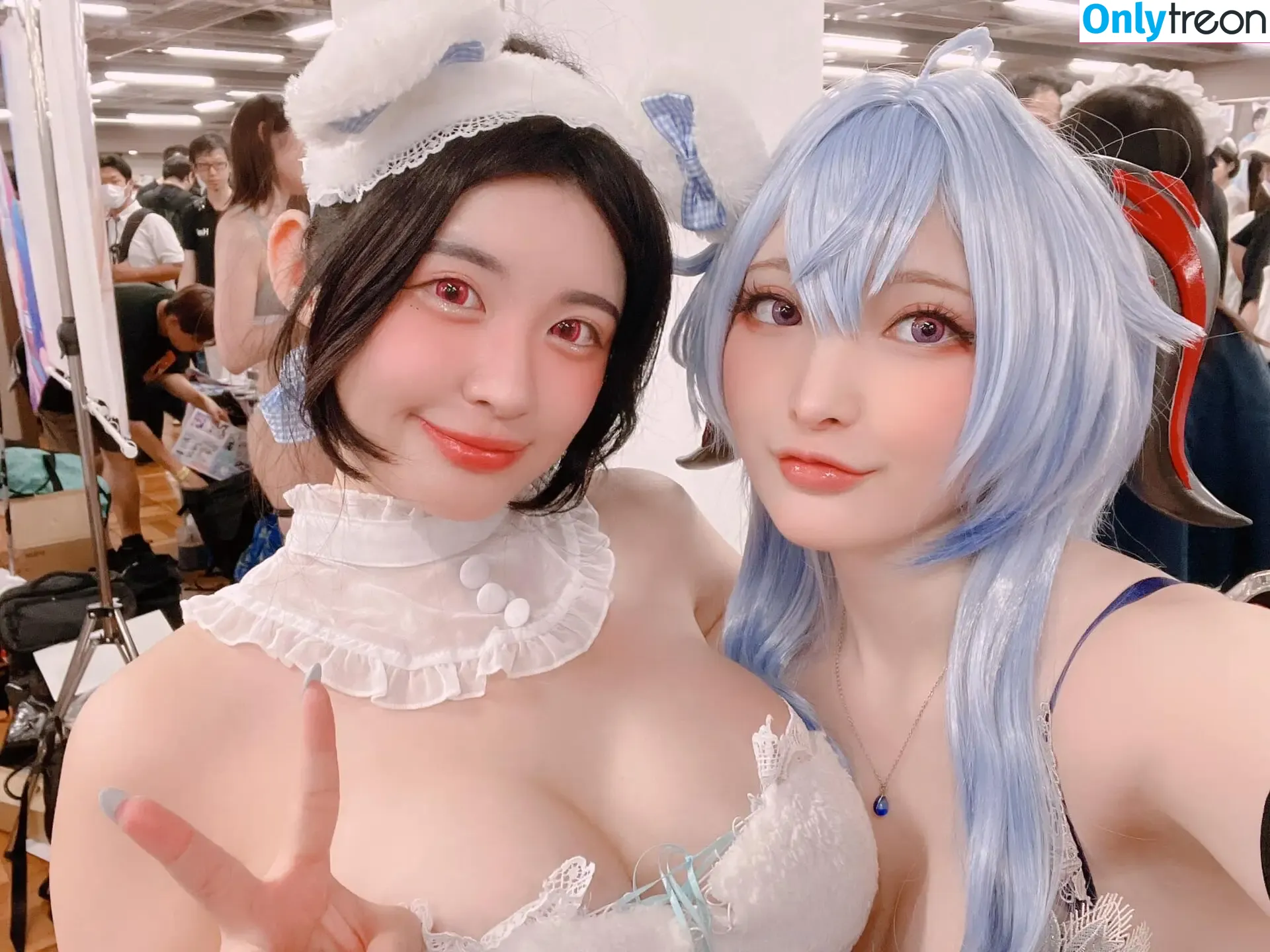 Fantasy Factory nude photo #3188 (fantasyfactory / fantasyfactoryas / komachi)