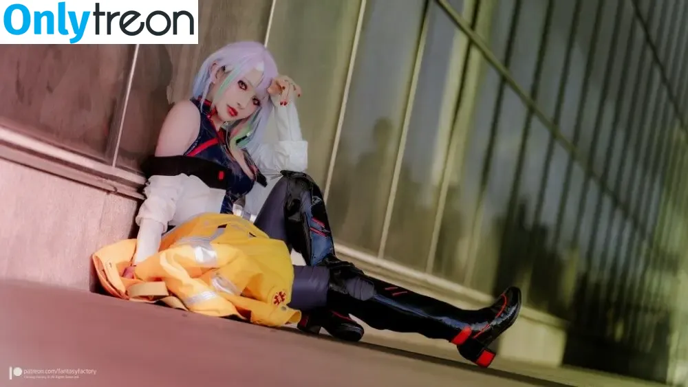Fantasy Factory nude photo #3351 (fantasyfactory / fantasyfactoryas / komachi)