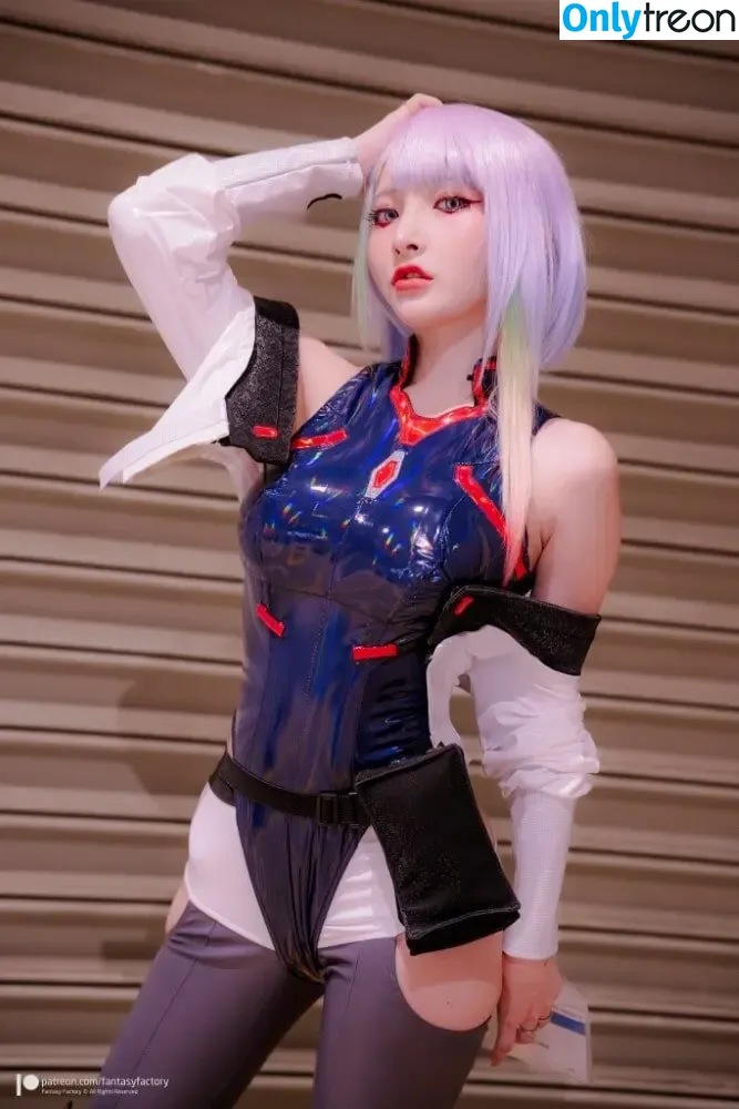 Fantasy Factory nude photo #3355 (fantasyfactory / fantasyfactoryas / komachi)