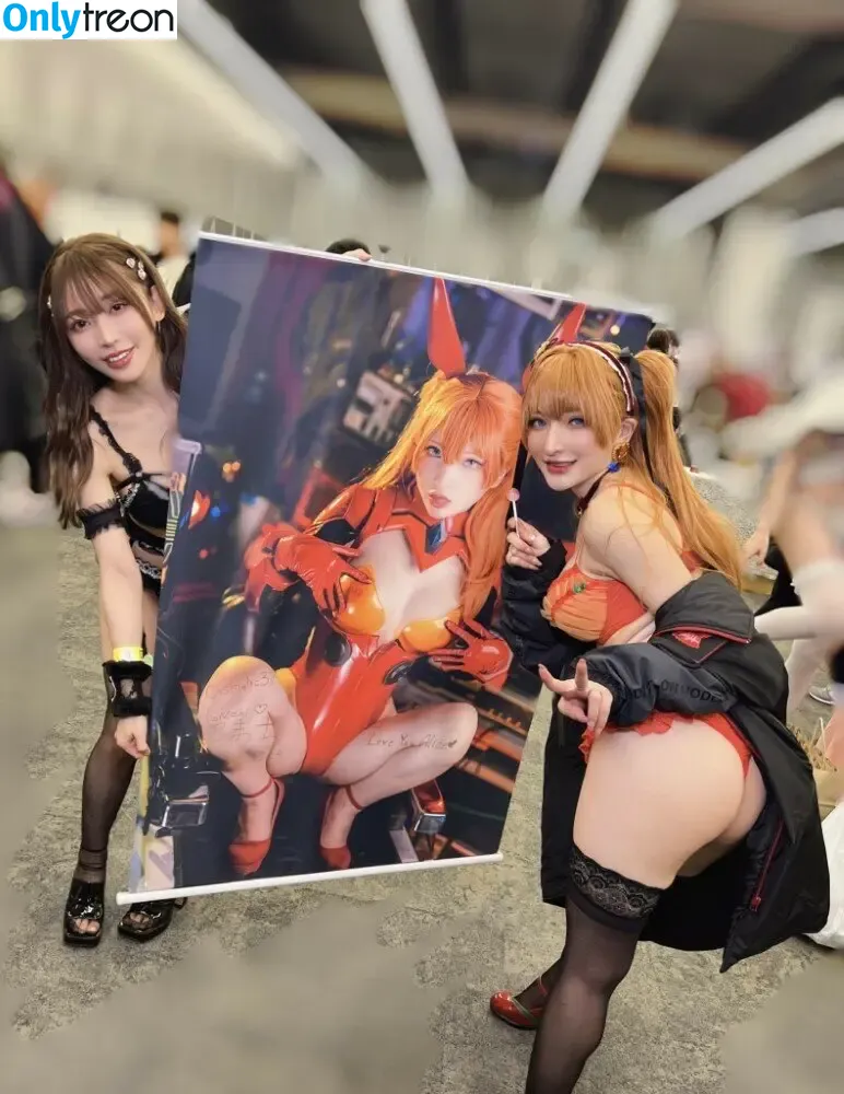 Fantasy Factory nude photo #3430 (fantasyfactory / fantasyfactoryas / komachi)