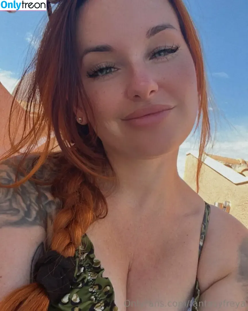 fantasyfreya nude photo #0007 (freyasfantasys)