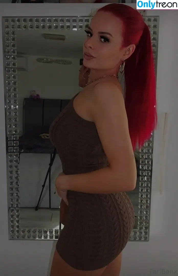 FariBanx nude photo #0050 (faribanxofficial)