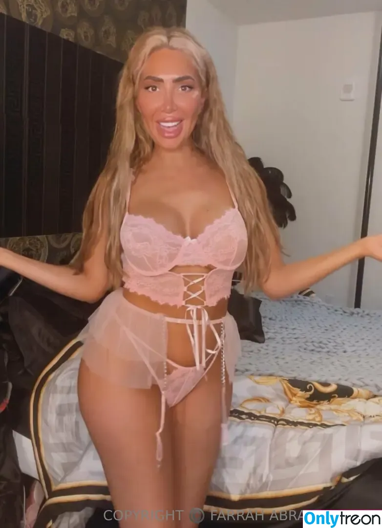 farrahabraham nude photo #0049 (farrahabraham)
