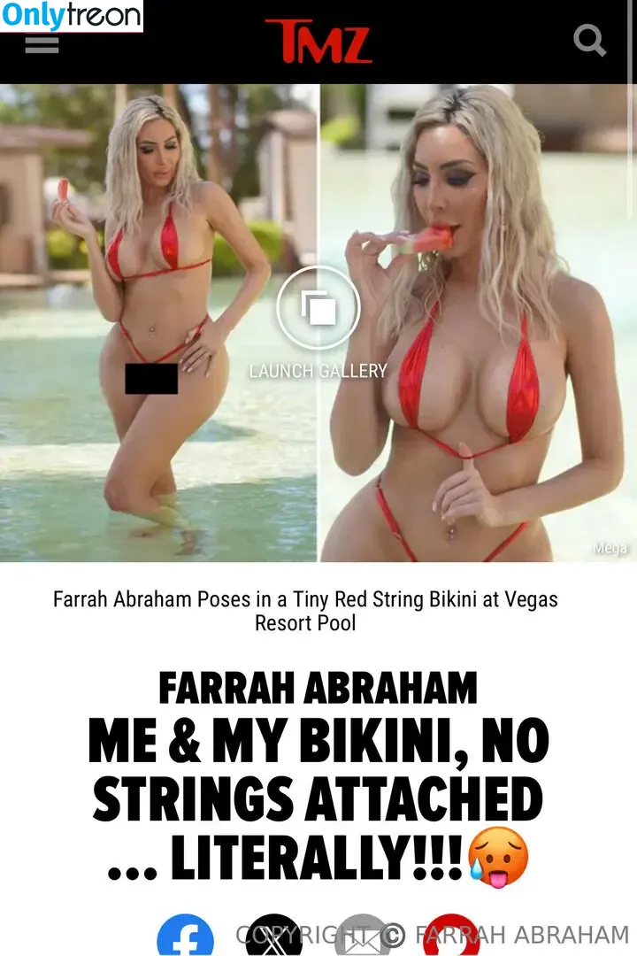 farrahabraham nude photo #0056 (farrahabraham)