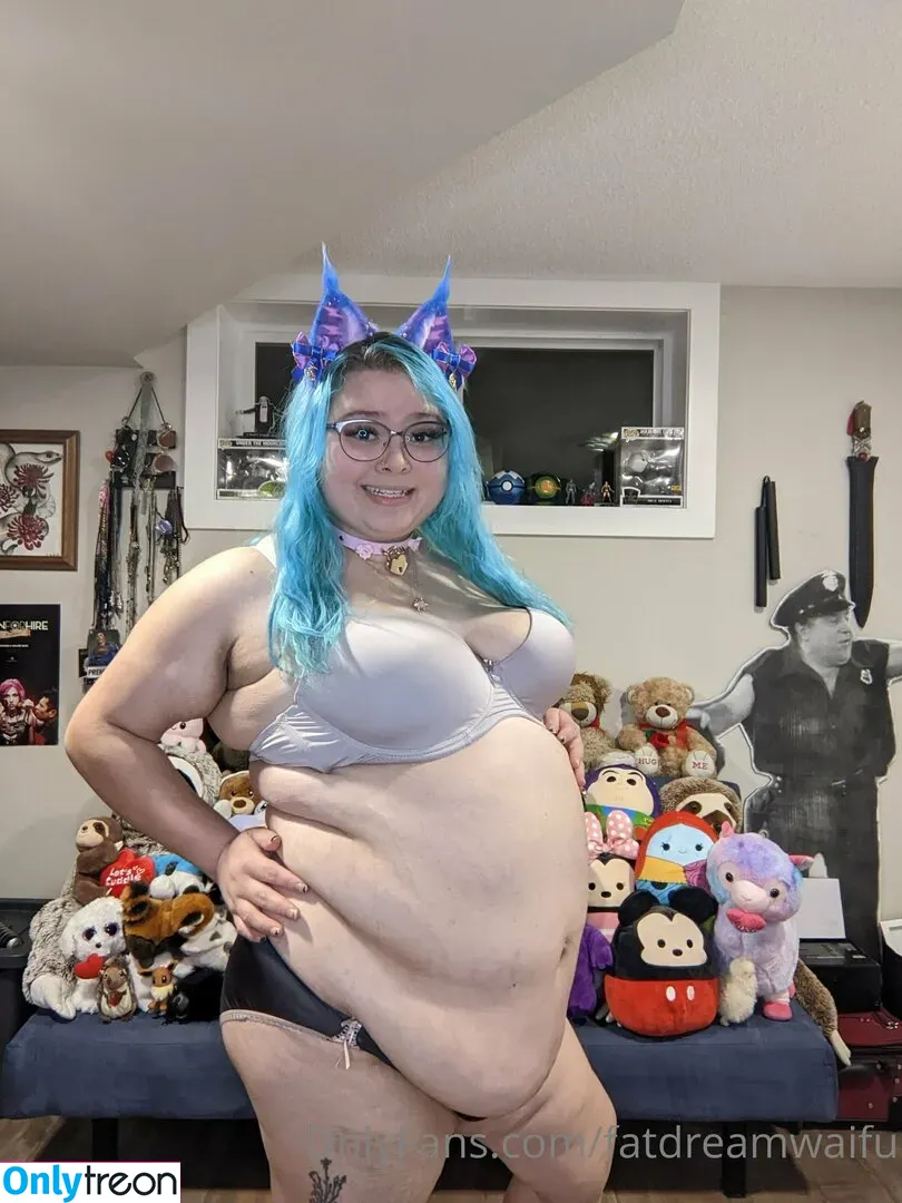 fatdreamwaifu nude photo #0062 (fatdreamwaifu)