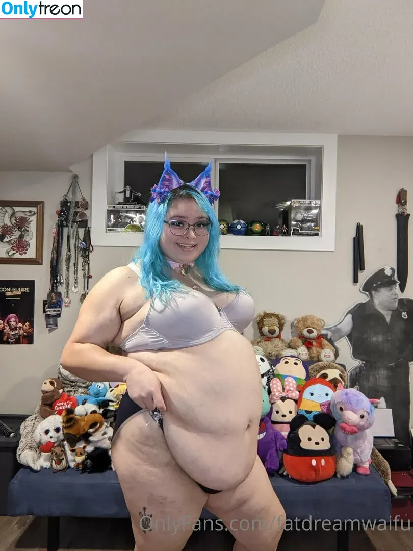 fatdreamwaifu nude photo #0067 (fatdreamwaifu)