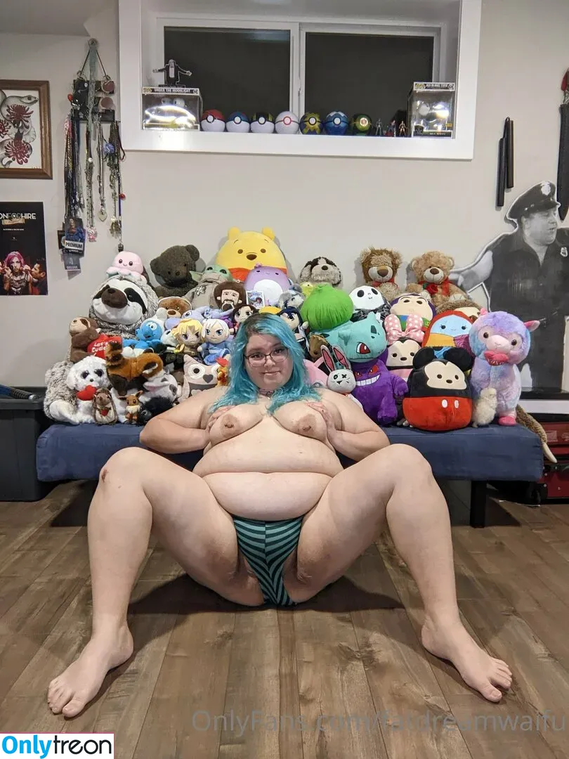 fatdreamwaifu nude photo #0092 (fatdreamwaifu)