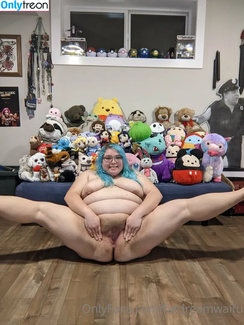 fatdreamwaifu nude photo #0093 (fatdreamwaifu)