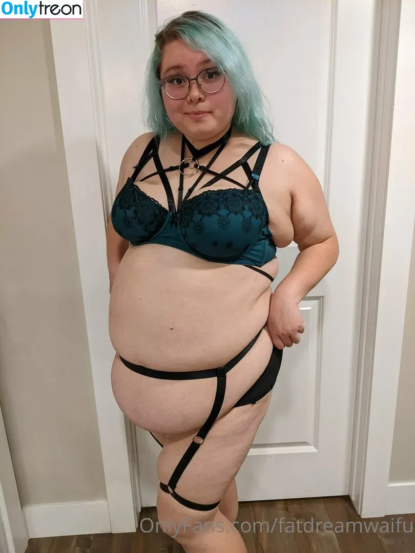 fatdreamwaifu nude photo #0117 (fatdreamwaifu)