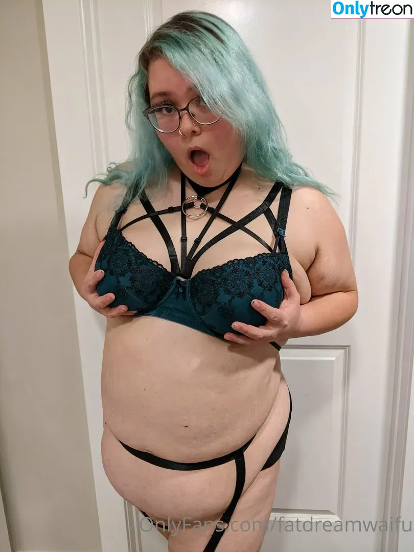 fatdreamwaifu nude photo #0120 (fatdreamwaifu)