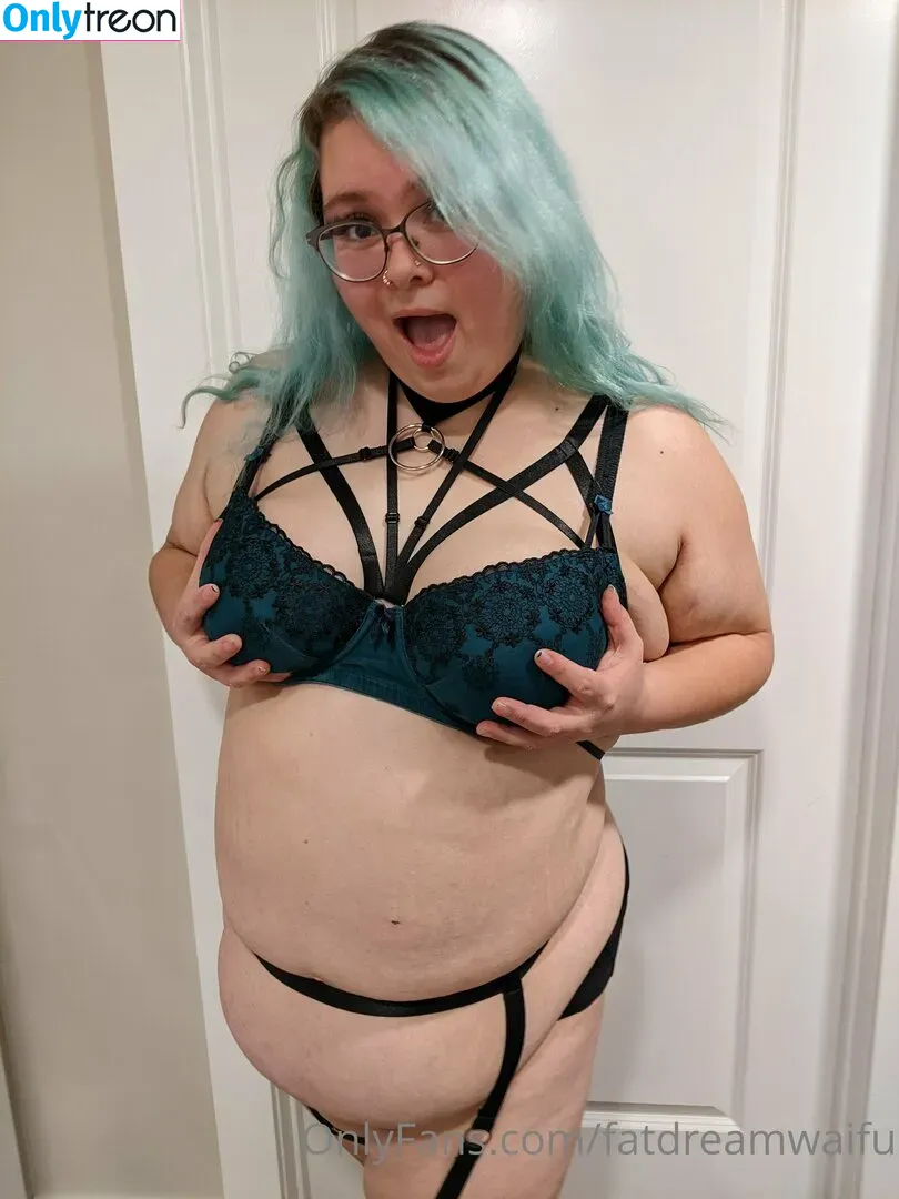 fatdreamwaifu nude photo #0121 (fatdreamwaifu)