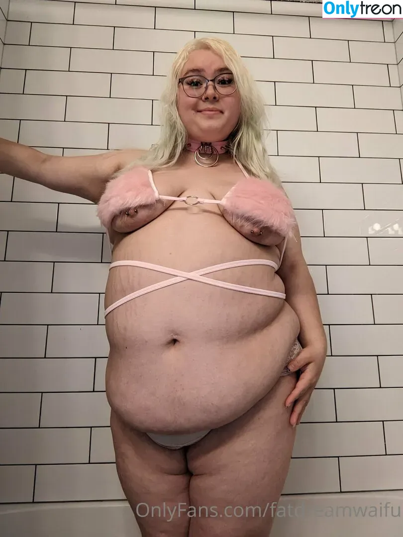 fatdreamwaifu nude photo #0181 (fatdreamwaifu)