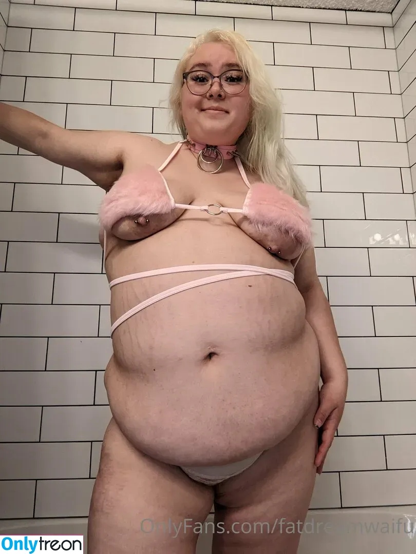 fatdreamwaifu nude photo #0195 (fatdreamwaifu)